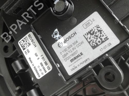 Heater matrix box VOLVO XC90 II (256) T6 AWD | BP18631805M61 