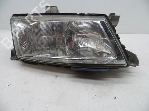 Used Right headlight SAAB 9-5 (YS3E) 2.3 t (170 hp) 18614457