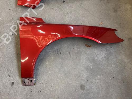 Forskærm Højre VOLVO V70 III (135) 1.6 D (109 hp) 33044955