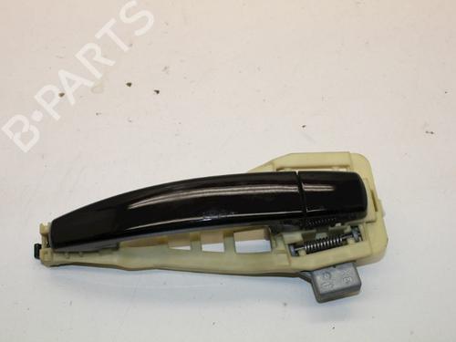 Used Rear right exterior door handle SAAB 9-3 Estate (E50) 2.0 t BioPower (175 hp) 18611515
