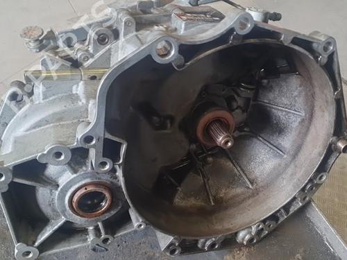 Used Gearbox SAAB 9-5 (YS3E) 2.3 t (185 hp) 19077881