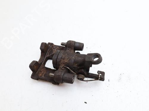 Used Right rear brake caliper Right rear brake caliper SAAB 900 I Combi Coupe 2.0 Turbo-16 (160 hp) 34138176 34138176