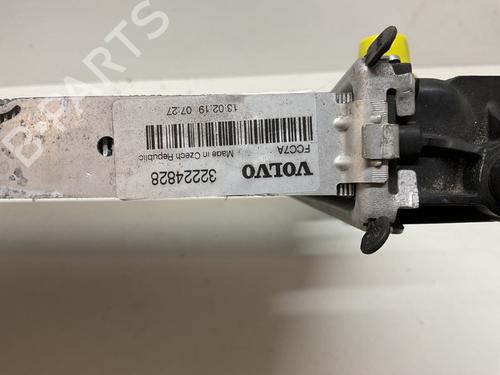 Water radiator VOLVO XC90 II (256) T5 AWD | BP39512759M31 - Image 5