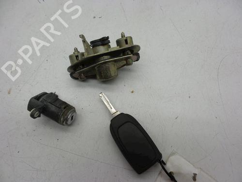 Used Other Other VOLVO S80 I (184) 2.4 (170 hp) 18621853 18621853