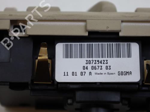 Headlight switch VOLVO V70 III (135) D3 / D4 | BP36038189I24 - Image 4