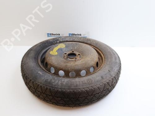 Felg VOLVO XC90 I (275) T6 AWD (272 hp) 18639159