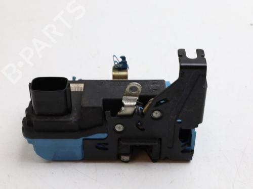 Used Front left lock Front left lock 38489644 38489644