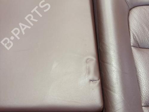Seats set VOLVO V70 III (135) D3 / D4 | BP29954352C78