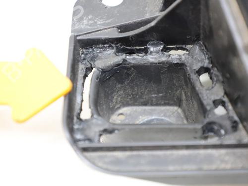 Left daytime light LYNK & CO 01 PHEV | BP35792735C104 - Image 2