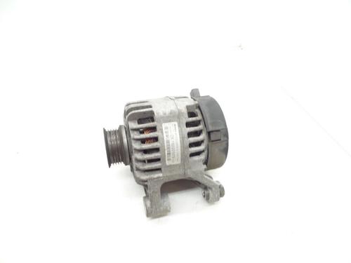 Used Alternator Alternator 18617477 18617477
