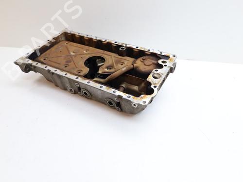 Oliebundkar VOLVO V70 II (285) R 2,5 T AWD | BP25775115M115 