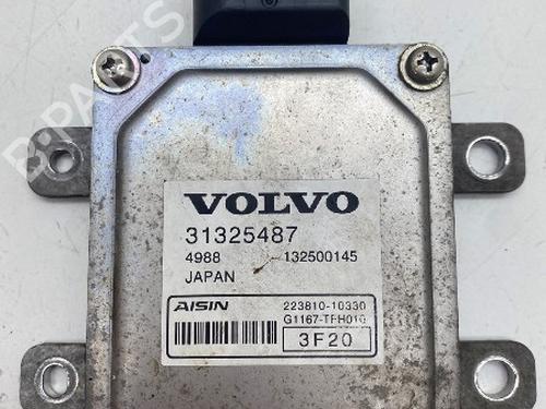 Used Gearbox control unit VOLVO V60 I (155) D6 Hybrid AWD (280 hp) 19497101