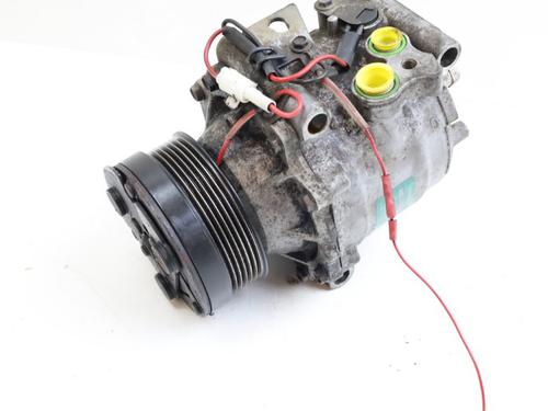 AC compressor SAAB 9-3 Cabriolet (YS3D) 2.0 Turbo | BP30151365M34