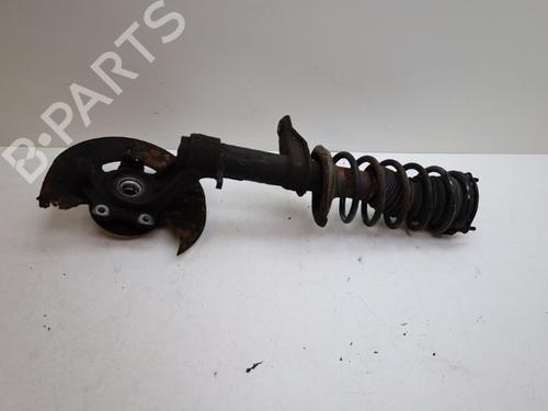 Left front shock absorber SAAB 9-3 (YS3D) 2.0 Turbo | BP27305447M16 