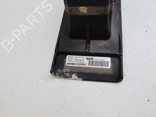 Ignition coil SAAB 9-3 (YS3D) 2.0 Turbo | BP29503237M94 
