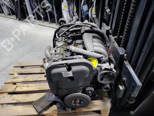 Used Engine Engine 18610129 18610129