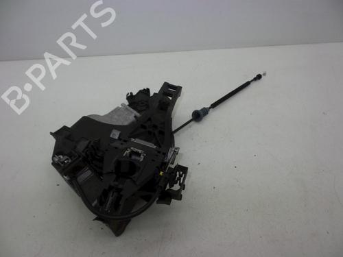 Used Rear left lock VOLVO S40 II (544) 2.0 (146 hp) 18623580