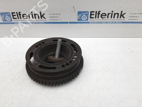 Used Pulley Pulley SAAB 9-3 (YS3F, E79, D79, D75) 1.8 i (122 hp) 18629880 18629880