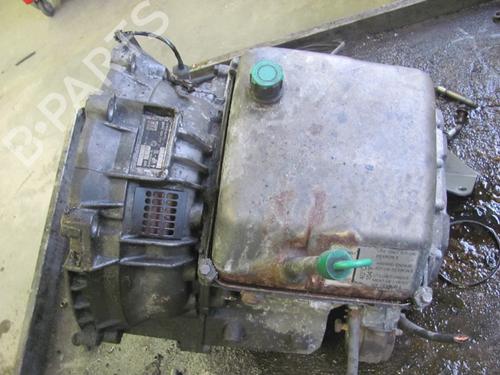 Used Gearbox SAAB 9000 Hatchback 2.0 -16 ND Turbo (150 hp) 18611773