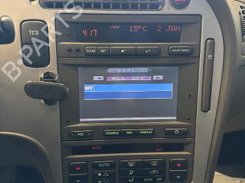 Used Display monitor Display monitor SAAB 9-5 Estate (YS3E) 2.3 t (185 hp) 34248089 34248089
