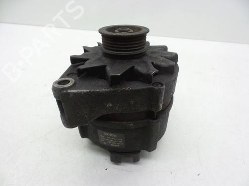 Used Alternator SAAB 9000 Hatchback 2.0 -16 (125 hp) 18609715