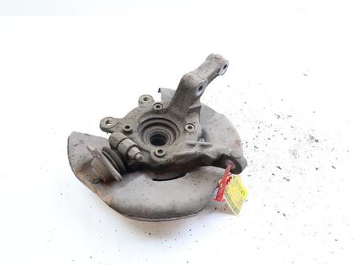 Used Right front steering knuckle Right front steering knuckle SAAB 900 I (AC4, AM4) 2.0 -16 (126 hp) 18607006 18607006