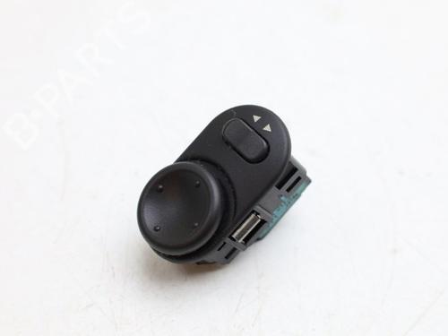 Used Mirror switch Mirror switch SAAB 9-3 (YS3D) 2.0 Turbo (150 hp) 40606413 40606413