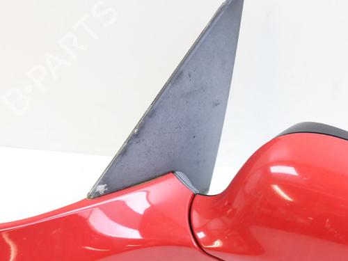 Left mirror SAAB 9-5 Estate (YS3E) 2.3 t | BP24149154C26 