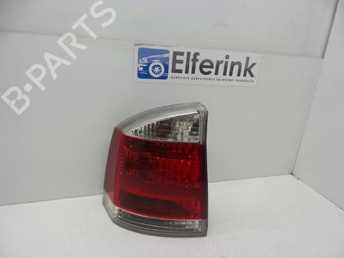 Used Left taillight Left taillight OPEL VECTRA C GTS (Z02) 1.9 CDTI (F68) (120 hp) 18624301 18624301