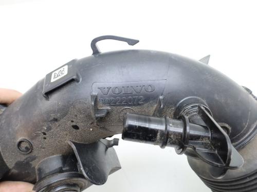 Pipe VOLVO S60 III (224) T5 | BP29743773M125 