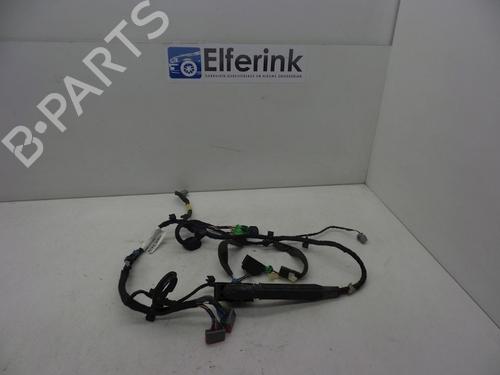Ledningsnet VOLVO XC60 I SUV (156) D5 AWD (185 hp) 18618667