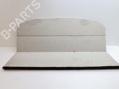 Used Rear parcel shelf Rear parcel shelf SAAB 9-5 Estate (YS3E) 2.0 t (150 hp) 24531880 24531880