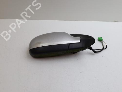 Right mirror VOLVO V70 II (285) 2.4 | BP30151416C27