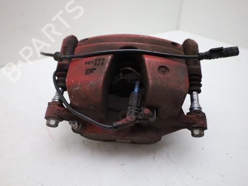 Right front brake caliper MERCEDES-BENZ GLE (V167) GLE 350 de 4-matic (167.117) | BP37446155M104 - Image 2