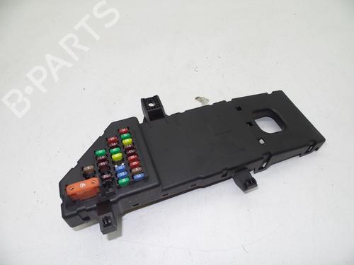 Fuse box SAAB 9-3 (YS3F, E79, D79, D75) 1.8 i | BP18617916E1 