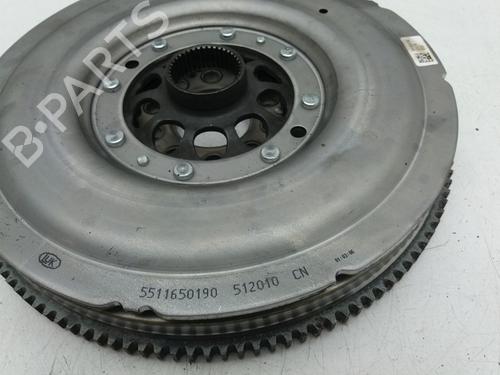 Flywheel LYNK & CO 01 PHEV | BP18634356M101 - Image 4