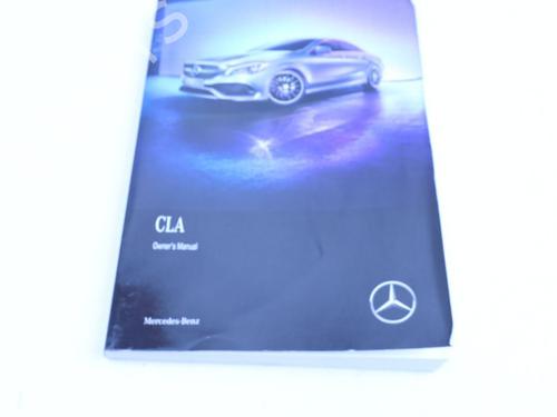 Other MERCEDES-BENZ CLA Coupe (C117) CLA 180 (117.342) | BP31770412O1 
