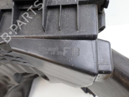 Air filter box SAAB 9-5 (YS3G) 2.0 TiD | BP18899439M87