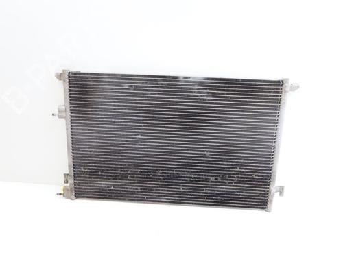 AC radiator SAAB 9-3 (YS3F, E79, D79, D75) 1,8t | BP19077867M32 