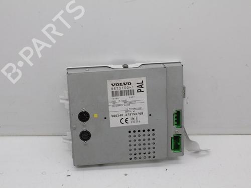 Used Electronic module VOLVO V70 II (285) R 2,5 T AWD (300 hp) 18611853