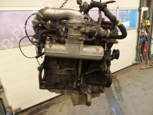 Engine SAAB 9-3 (YS3D) 2.0 Turbo | BP18636110M1 - Image 3