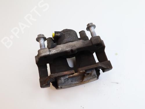 Used Left front brake caliper Left front brake caliper VOLVO V60 II (225) D3 (150 hp) 18637384 18637384