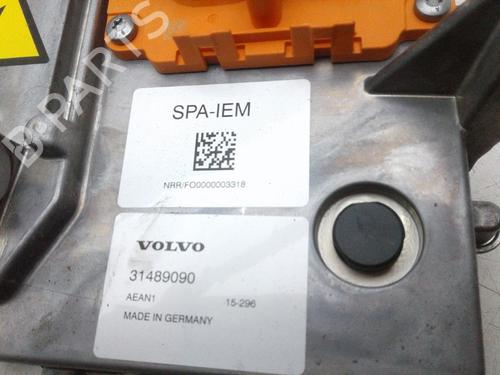 Inverter/Converter VOLVO XC90 II (256) T8 Hybrid AWD | BP22134105M119 