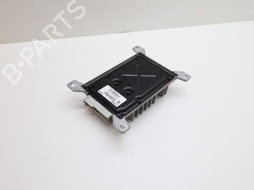 Used Electronic module Electronic module SAAB 9-7X 4.2 AWD (290 hp) 18636749 18636749