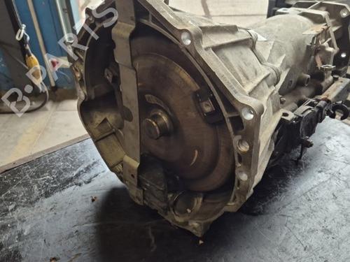 Boîte de vitesses SAAB 9-7X 5.3 AWD | BP29954236M3