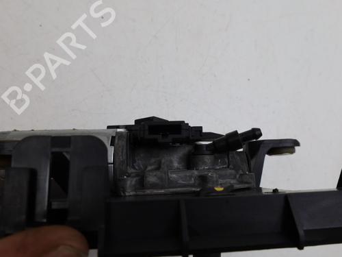 Rear wiper motor MERCEDES-BENZ A-CLASS (W169) A 170 (169.032, 169.332) | BP31259657M102 