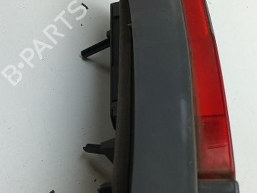 Right taillight VOLVO V70 I (875, 876) 2.4 | BP18612194C35 
