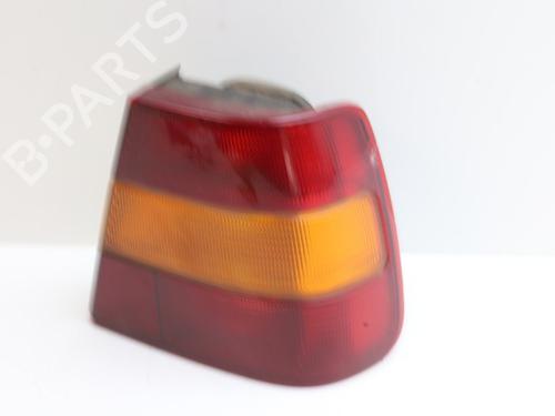 Used Right taillight Right taillight 18607162 18607162