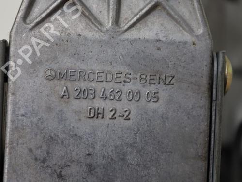 Steering column MERCEDES-BENZ C-CLASS (W203) C 200 Kompressor (203.045) | BP26429573M21 - Image 4