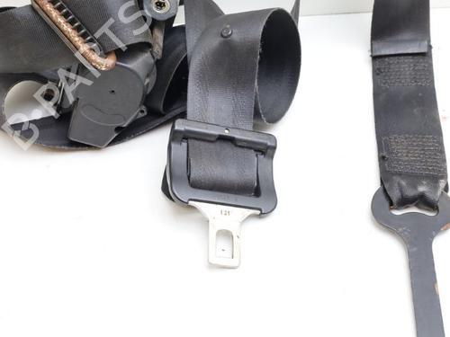Front left seatbelt SAAB 9-3 Cabriolet (YS3D) 2.0 i | BP29419231I26 